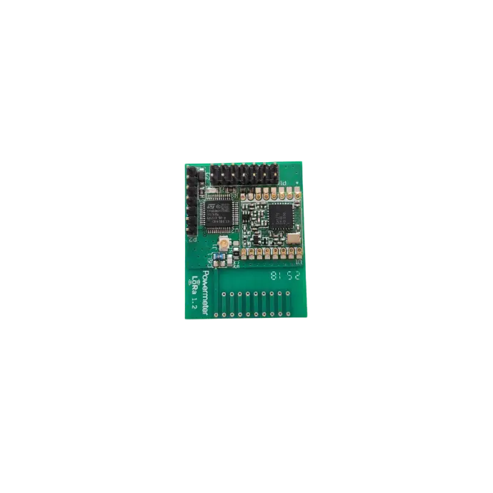 Modulo LoRaWAN