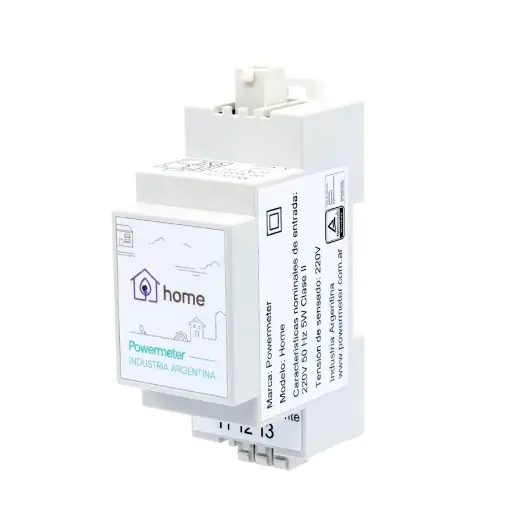 Powermeter Home NP80