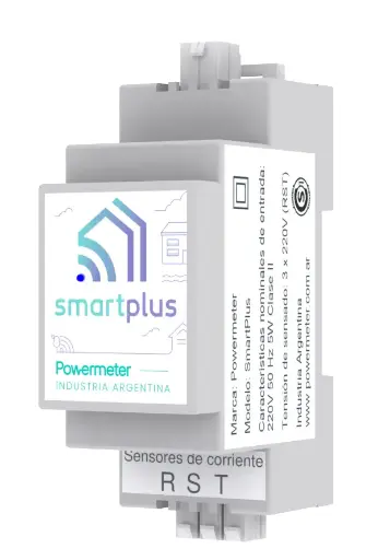 Powermeter Smart Plus