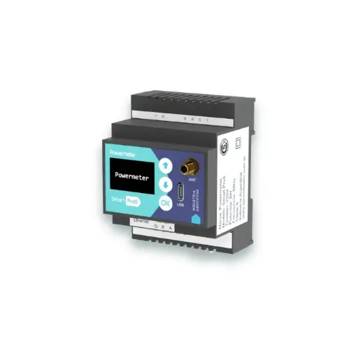 Powermeter Smart Pro5 